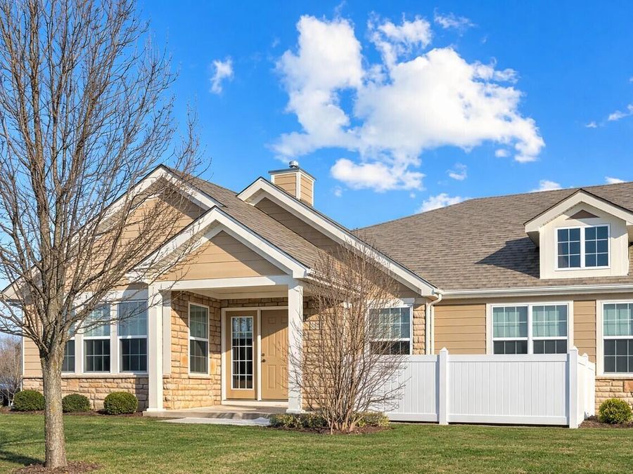 4156 Sighthill Avenue , Powell, OH 43065 Photo 1