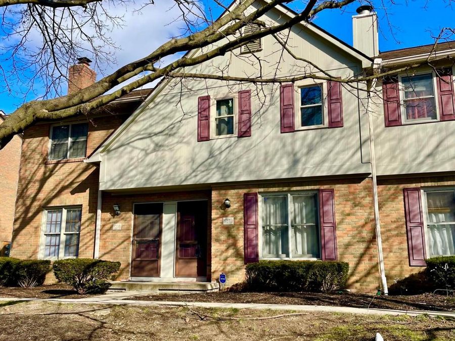 5273 Berrywood Drive , Columbus, OH 43220 Photo 1