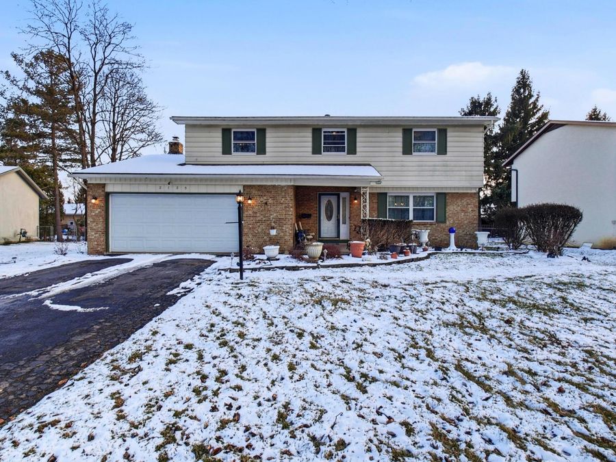 2125 Keltonshire Avenue , Columbus, OH 43229 Photo 1