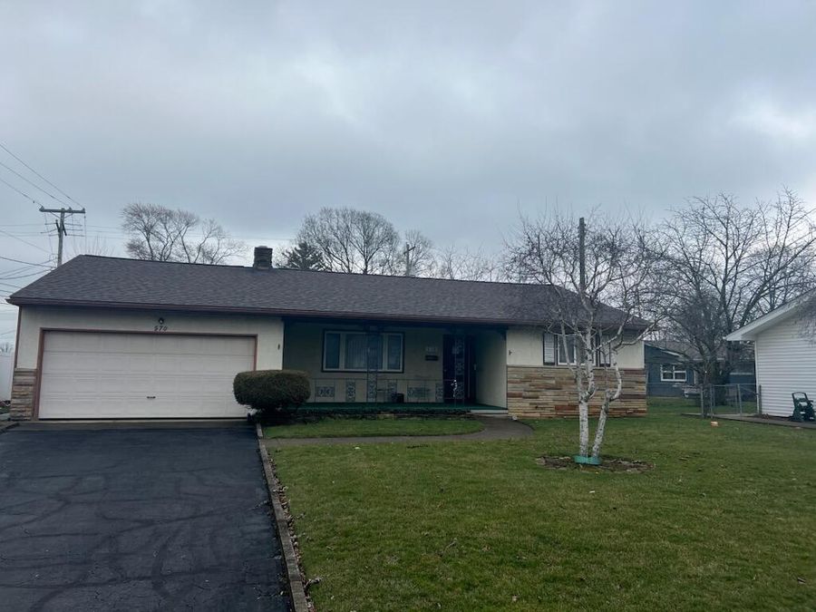 570 S Westgate Avenue , Columbus, OH 43204 Photo 1
