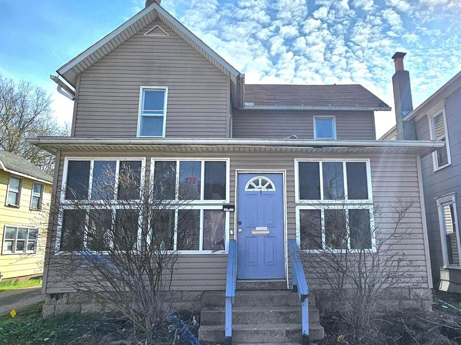 138 N Broad Street , Bremen, OH 43107 Photo 1