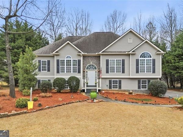 170 Sable Trace Trail, Acworth, GA 30102