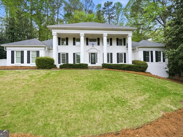 115 Blenheim Place, Atlanta, GA 30350