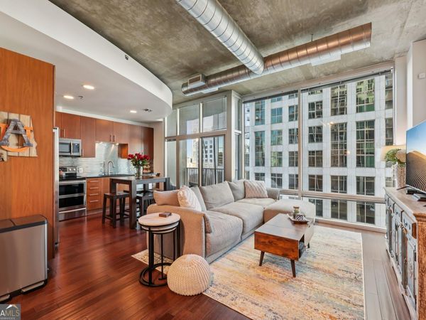 943 Peachtree Street NE, Unit 705, Atlanta, GA 30309