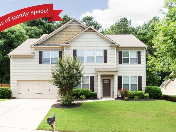 1046 Madison Avenue, Braselton, GA 30517