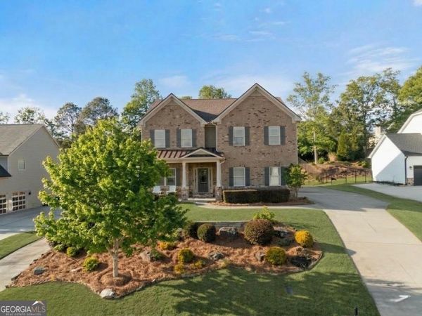 2209 Independence Lane, Buford, GA 30519