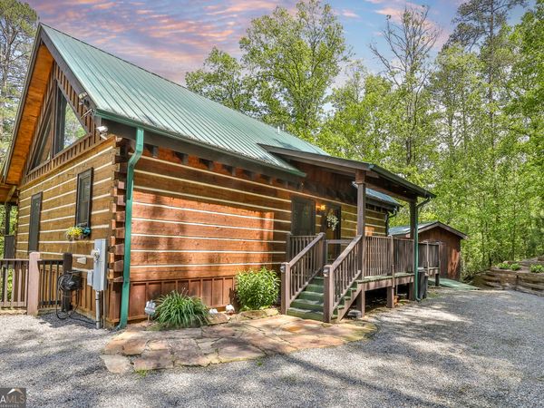 141 Azalea Trail, Ellijay, GA 30536