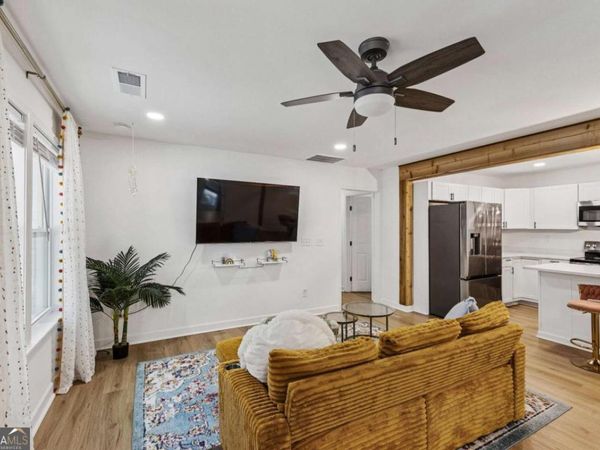 5729 Jefferson Avenue, Forest Park, GA 30297