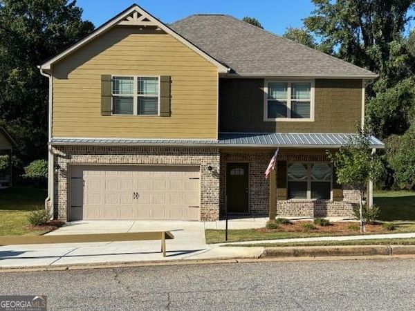 405 Crescent Court, Griffin, GA 30224