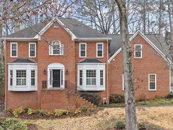 3279 Lark Haven Drive NW, Kennesaw, GA 30152