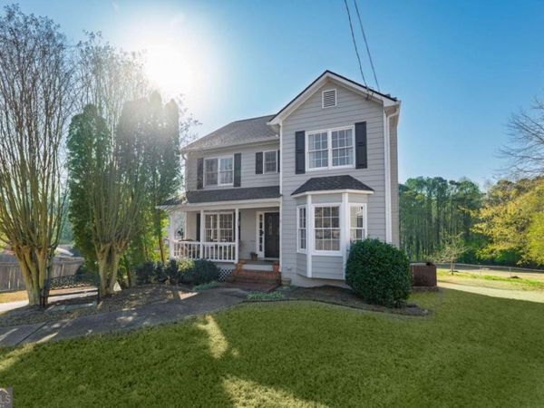 5140 Pine Meadow Pte NW, Kennesaw, GA 30152