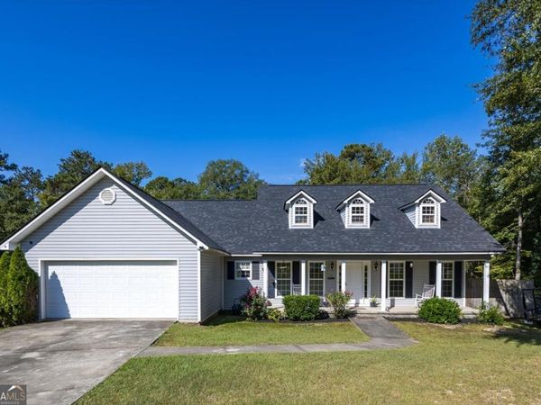 132 Pineworth Pointe Drive, Macon, GA 31216