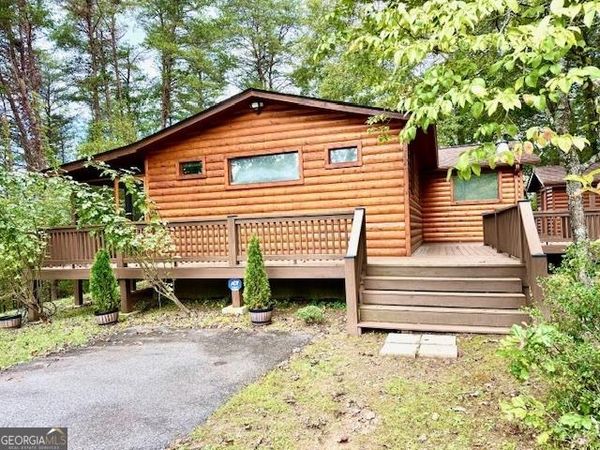 233 River Hills Road, Mineral Bluff, GA 30559