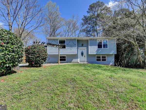 1373 Wing Foot Ways, Norcross, GA 30093