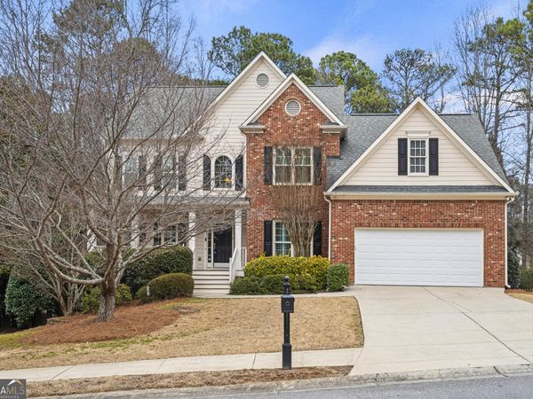134 Highlands Drive, Woodstock, GA 30188
