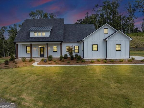 354 Oxford Road, Ball Ground, GA 30107