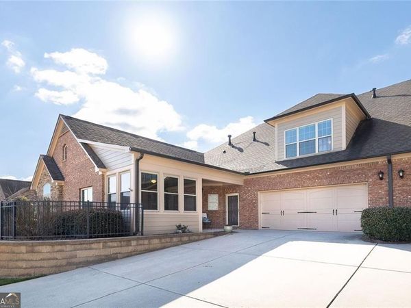 6014 Brookhaven Circle, Johns Creek, GA 30097