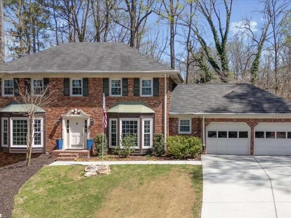 3325 Indian Hills Drive, Marietta, GA 30068