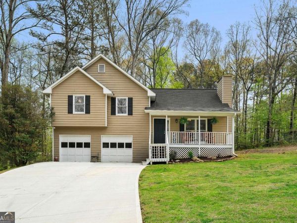 30 Azalea Drive SE, Cartersville, GA 30121