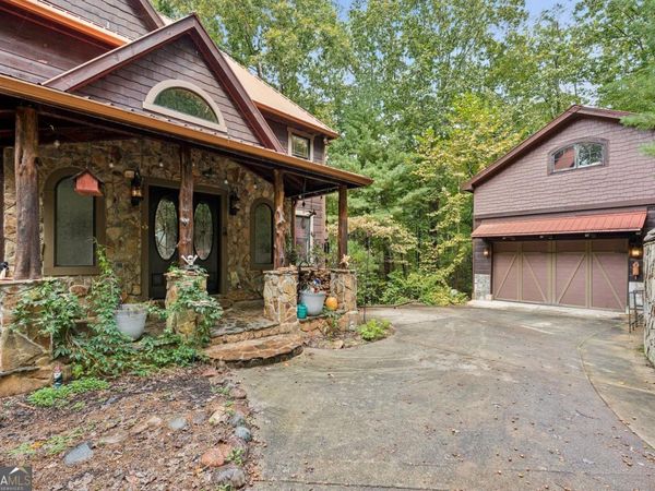 641 Dover Highlands Trail, Ellijay, GA 30540