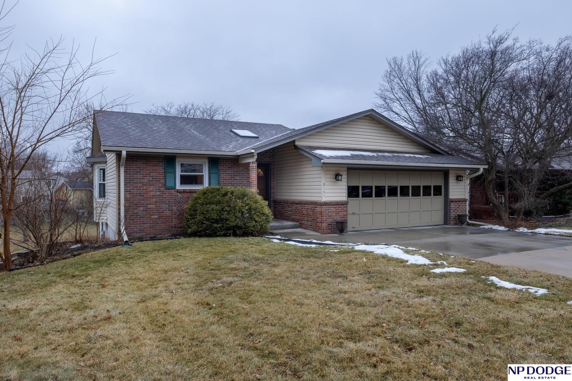 8141 Bancroft Avenue , Lincoln, NE 68506