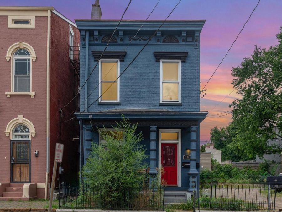 924 Findlay Street, Cincinnati, OH 45214 Photo 1