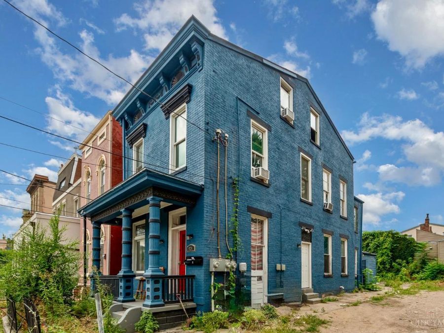 924 Findlay Street, Cincinnati, OH 45214 Photo 2