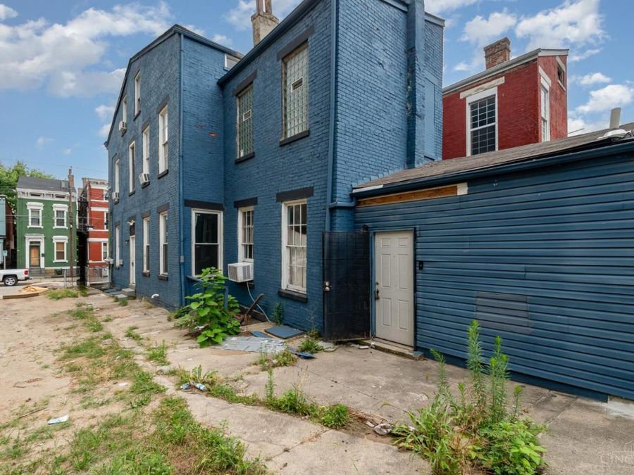 924 Findlay Street, Cincinnati, OH 45214 Photo 3