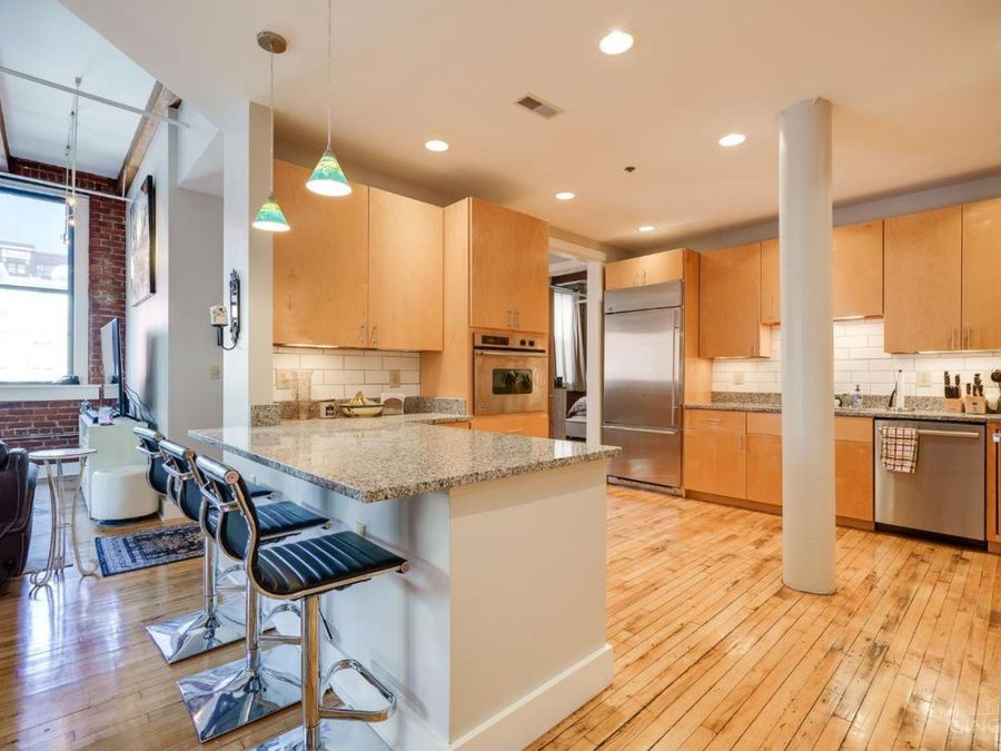 26 E Sixth Street, Unit 501, Cincinnati, OH 45202 Photo 1