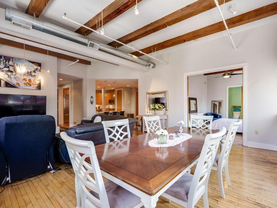26 E Sixth Street, Unit 501, Cincinnati, OH 45202 Photo 14