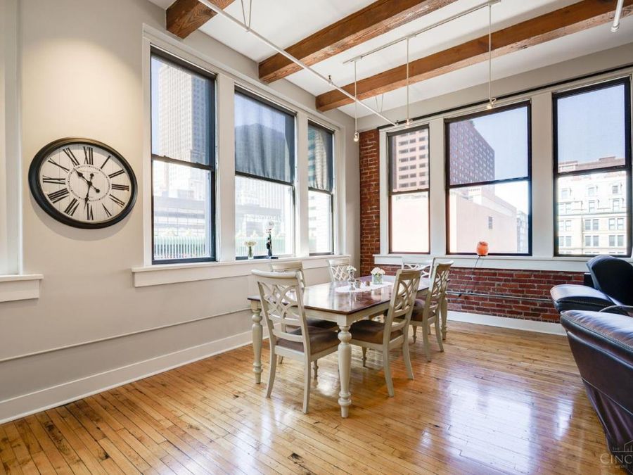 26 E Sixth Street, Unit 501, Cincinnati, OH 45202 Photo 15