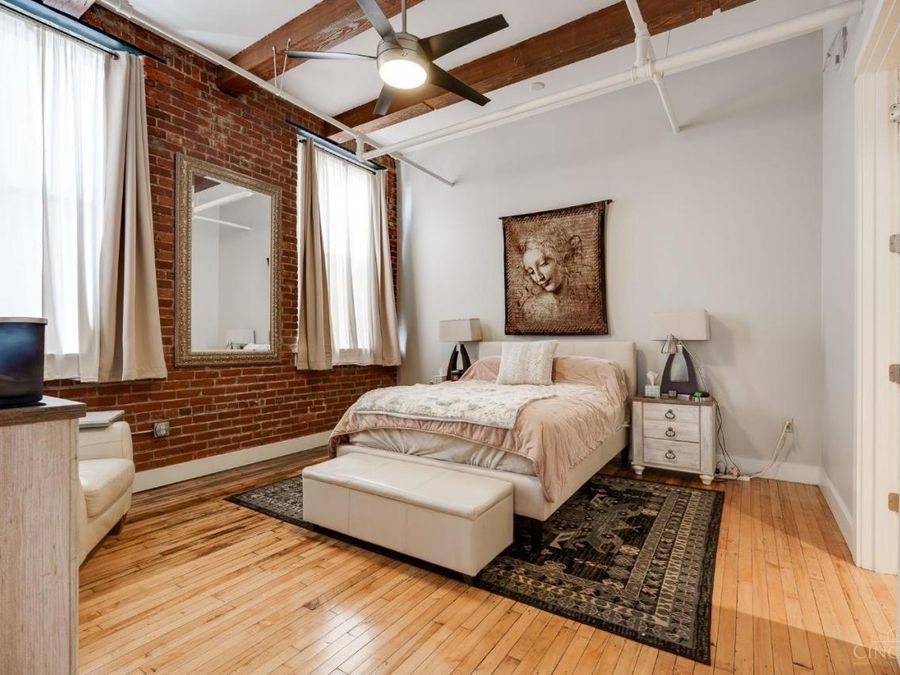 26 E Sixth Street, Unit 501, Cincinnati, OH 45202 Photo 17