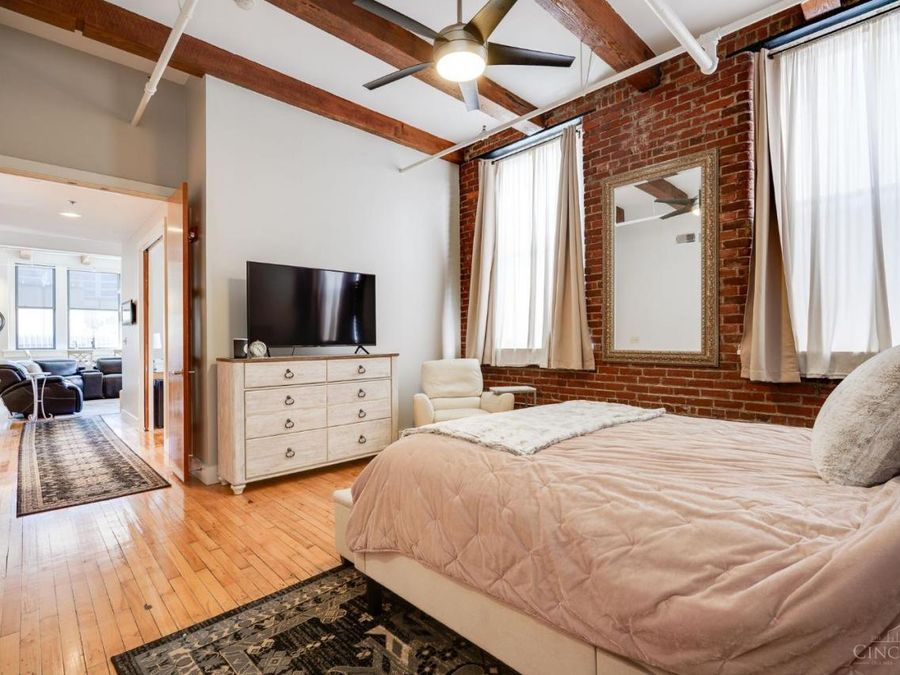 26 E Sixth Street, Unit 501, Cincinnati, OH 45202 Photo 19