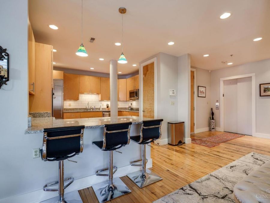 26 E Sixth Street, Unit 501, Cincinnati, OH 45202 Photo 2
