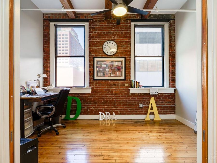 26 E Sixth Street, Unit 501, Cincinnati, OH 45202 Photo 23