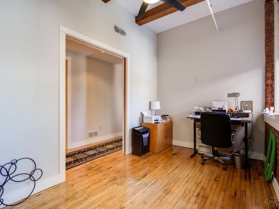 26 E Sixth Street, Unit 501, Cincinnati, OH 45202 Photo 24