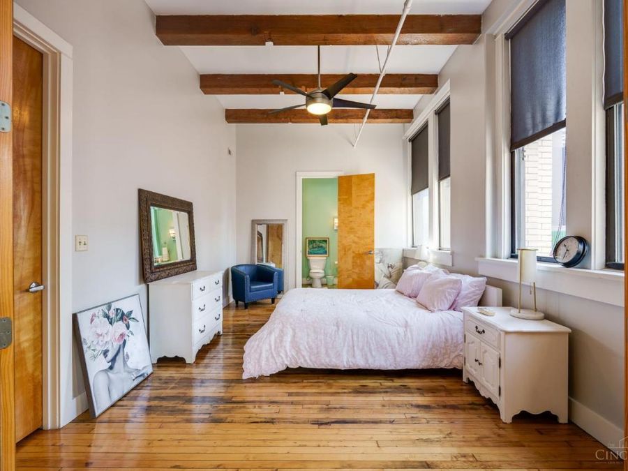 26 E Sixth Street, Unit 501, Cincinnati, OH 45202 Photo 25