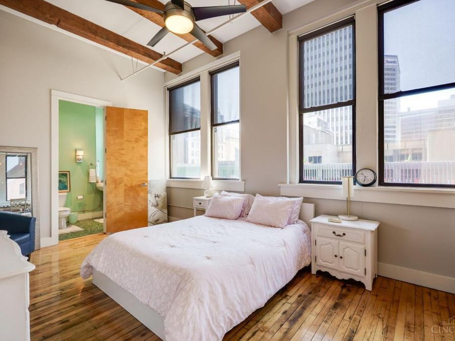 26 E Sixth Street, Unit 501, Cincinnati, OH 45202 Photo 26