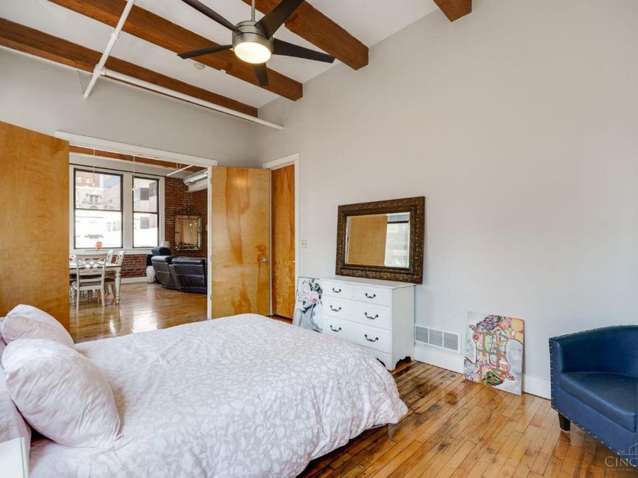 26 E Sixth Street, Unit 501, Cincinnati, OH 45202 Photo 27
