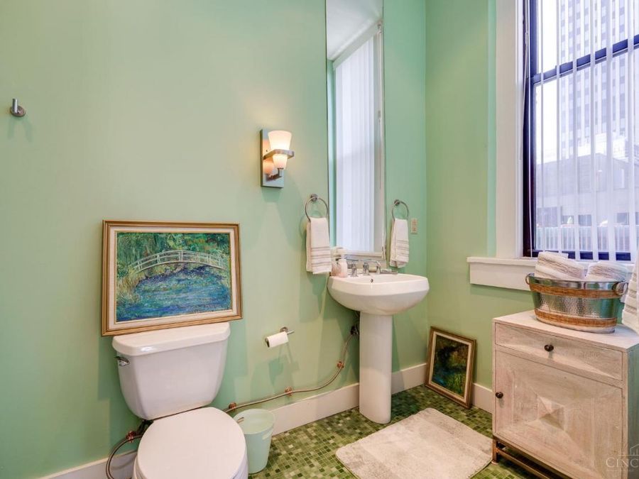 26 E Sixth Street, Unit 501, Cincinnati, OH 45202 Photo 28