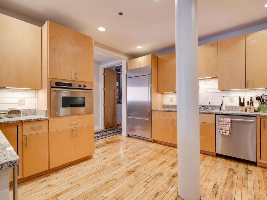 26 E Sixth Street, Unit 501, Cincinnati, OH 45202 Photo 3