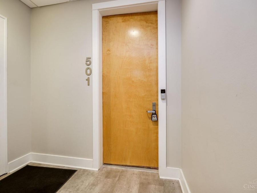 26 E Sixth Street, Unit 501, Cincinnati, OH 45202 Photo 30