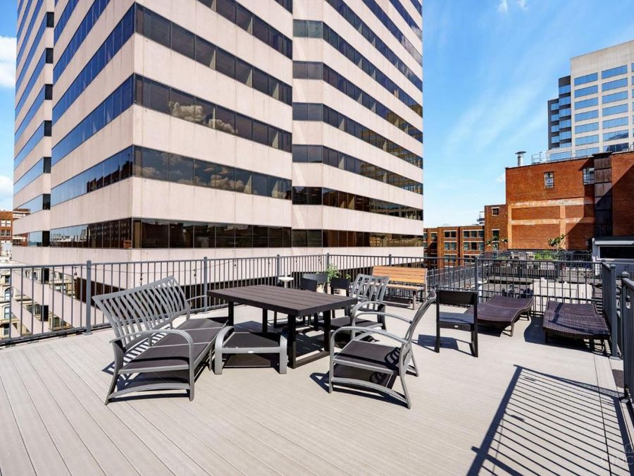 26 E Sixth Street, Unit 501, Cincinnati, OH 45202 Photo 34