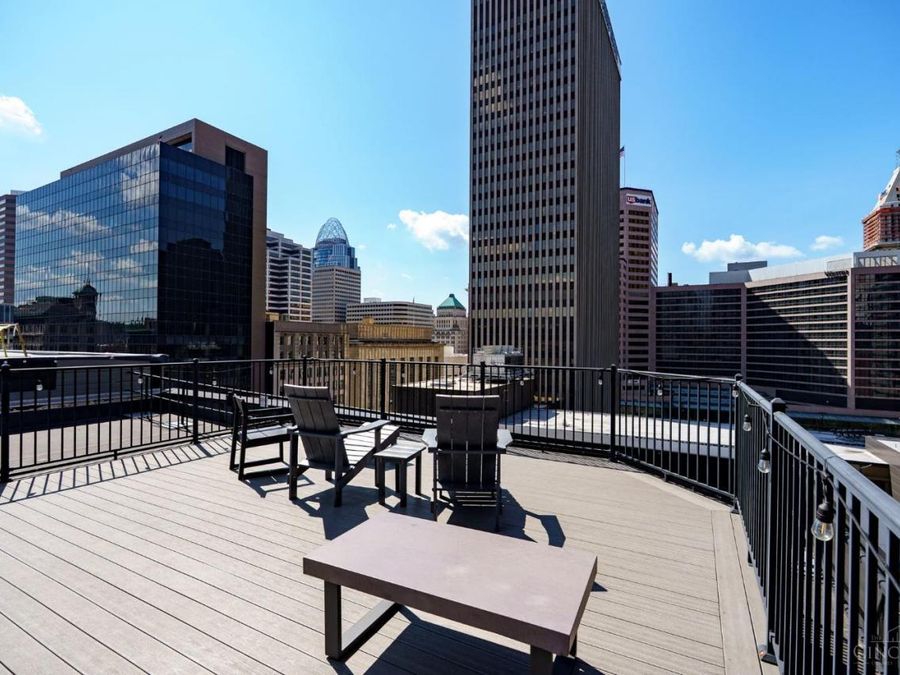 26 E Sixth Street, Unit 501, Cincinnati, OH 45202 Photo 35