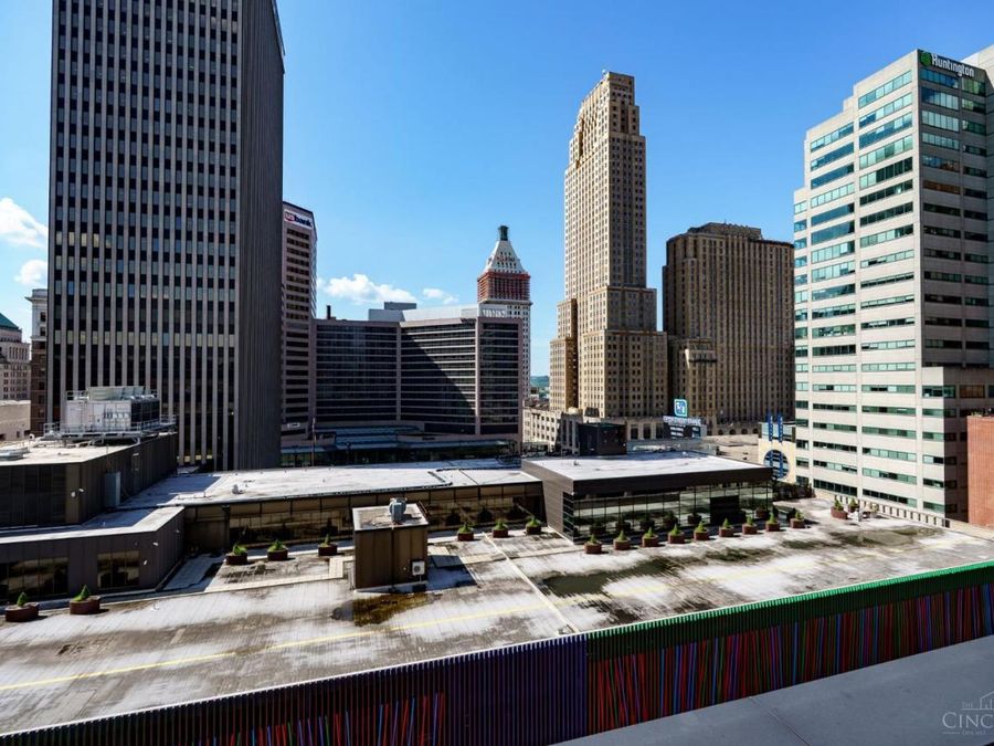 26 E Sixth Street, Unit 501, Cincinnati, OH 45202 Photo 36