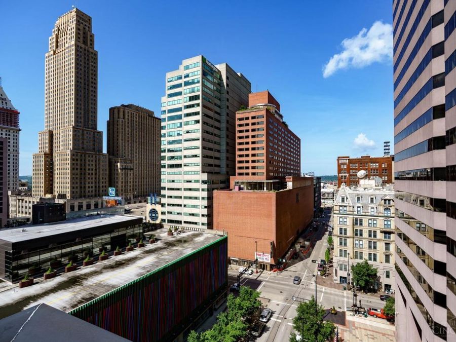 26 E Sixth Street, Unit 501, Cincinnati, OH 45202 Photo 37