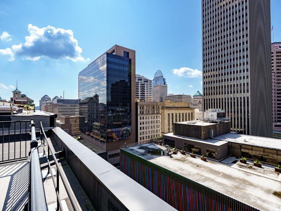 26 E Sixth Street, Unit 501, Cincinnati, OH 45202 Photo 38