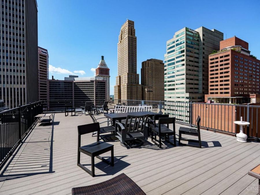 26 E Sixth Street, Unit 501, Cincinnati, OH 45202 Photo 39