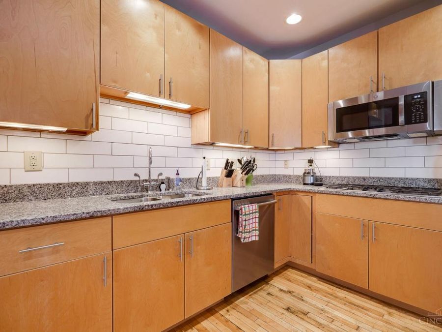 26 E Sixth Street, Unit 501, Cincinnati, OH 45202 Photo 4