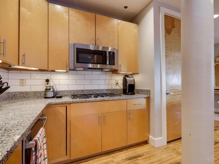 26 E Sixth Street, Unit 501, Cincinnati, OH 45202 Photo 5